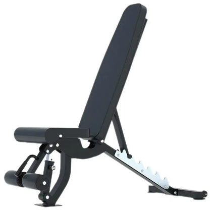 3Mm Thickness Commercial Gym Equipment Adjustable Dumbbell Weight Press Bench Set for Man Woman