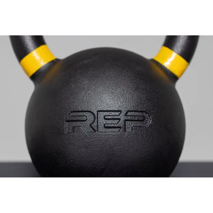 Kettleset and Singles, 4Kg to 24Kg, 9Lb to 53Lb Weight Range, Cast Iron, Strength Exercise Training, Home Gym, Power Workout Equ
