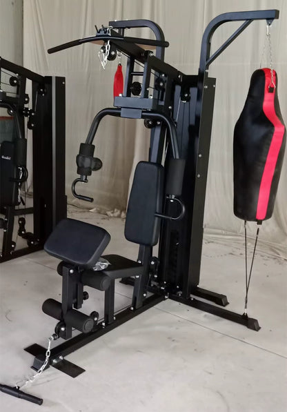 Excellent Home Gym Equipment Multi Function Smith Machine with Customized Logo